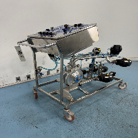 Pall Resolute Slurry Packing System image 1
